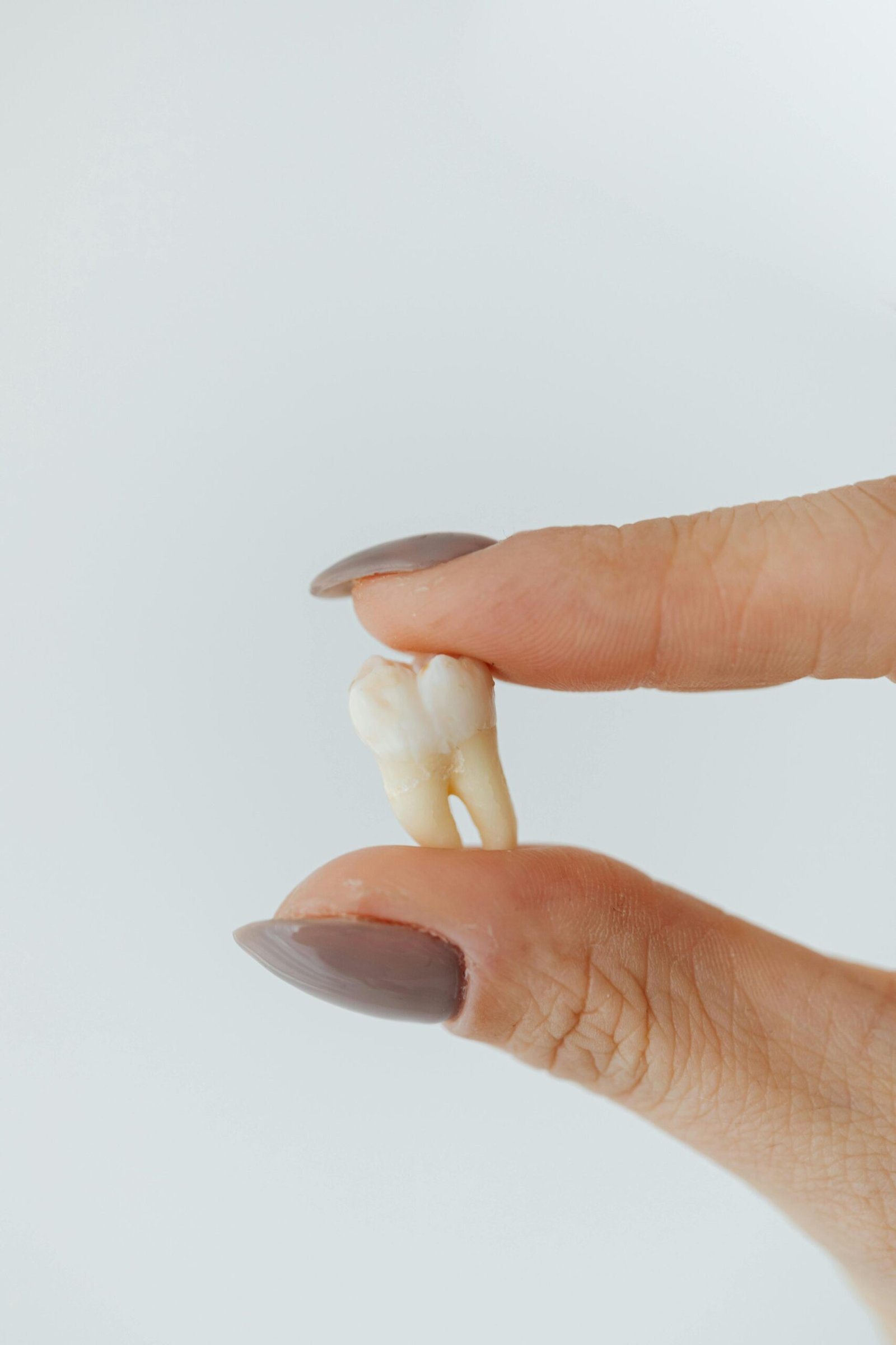 O que significa sonhar com dente