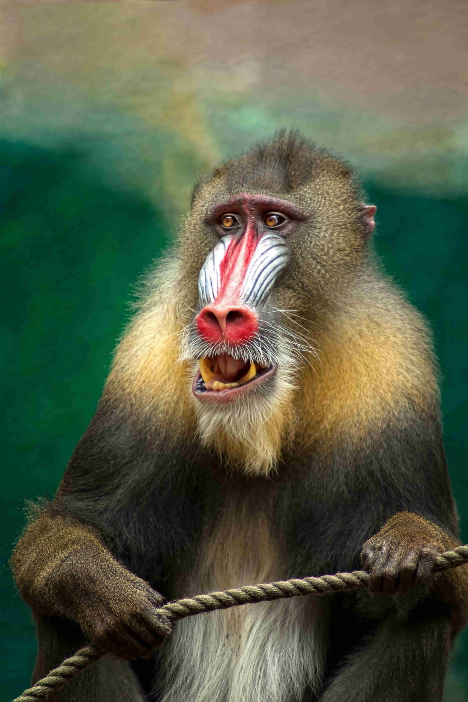 o que significa sonhar com macaco