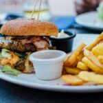 o que significa sonhar com comida