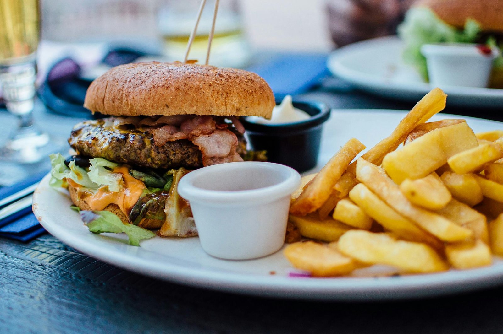 o que significa sonhar com comida