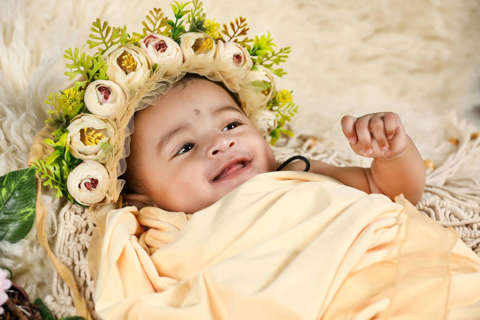 O que significa sonhar com bebê